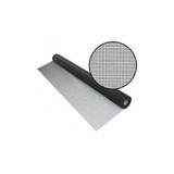 Ultravue2 Door/Window Screen,Fiberglass,30" W  3039016