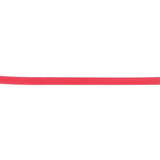 Parker Air Brake Tubing,3/8  In. OD, Red 1120-6B-RED-250