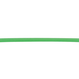 Parker Air Brake Tubing,3/8  In. OD, Grn 1120-6B-GRN-250