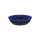 Bissell Commercial Scrubbing Rotary Brush,Blue,12 in. 237.058BG