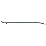 Ken-Tool Mt and Demount Iron,37In,3-4 In Stk 34644