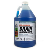 Clr Pro Drain Maintainer,Jug,1 gal,Liq G-FM-BEDM128-4PRO