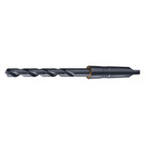 Cleveland Taper Shank Drill Bit,Size 1-1/16" C12691