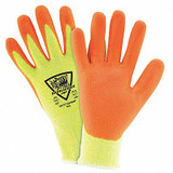 Pip Cut-Resistant Gloves,XL,10" L,PR,PK12 HVY710HSNF
