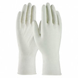 Pip Disposable Gloves,2XL,Nitrile,PR,PK1000 Q095-2X