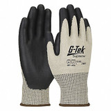 Pip Cut-Resistant Gloves,L,9" L,PR,PK12 15-440/L