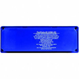 Nu-Calgon Condensate Pan Treatment,Solid,Blue 4296-45