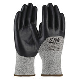 Pip Cut-Resistant Gloves,XL,10" L,PR,PK12 16-355/XL