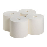 Georgia-Pacific Dry Wipe Roll,7-3-4"x13-1-4",20050,PK4 20050