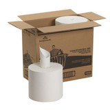 Georgia-Pacific Dry Wipe Roll,7-3-4"x13-1-4",20050,PK4 20050