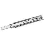 Accuride Drawer Slide,Bearing,48 in Ex L,PK2 C 3600-24D
