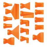 Loc-Line Nozzle Rama Pack 51849