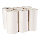 Georgia-Pacific Paper Towel Roll,350,White,28000,PK12 28000