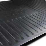 Floortex Antifatigue Mat,Rectangle,Gy,16" W,24" L FCA21624GY