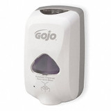 Gojo Soap Dispenser,1200mL,Dove Gray  2740-12