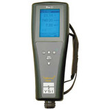 Ysi Dissolved Oxygen Meter,0 to 50 mg/L Pro20