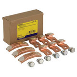 Square D Replacement Contact Kit, 3 Contacts 9998SL9