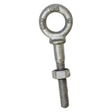 Crosby Machinery Eye Bolt, Shank D 5/8 in 1045176