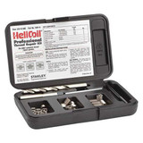 Stanley Engineered Fastening Thread Repair Kit,22,Pieces,SS 5401-6