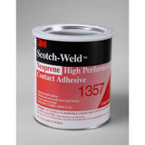3m Contact Cement,1 qt,Can 10