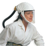 North Head Cover,White,100 Series PA101M