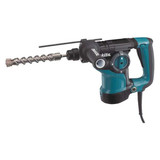 Makita SDS Rotary Hammer Kit,7A @ 120V HR2811F