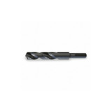 Chicago-Latrobe Reduced Shank Drill,1",HSS 52464