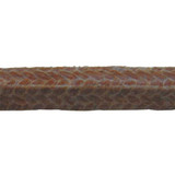 Palmetto Packing Packing Seal, 3/8 Sq In., 25 Ft 1392S