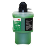 3m Cleaner/Disinfectant,Liquid,2L,Bottle  41H