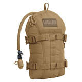 Camelbak Hydration Pack,100 oz./3L,Tan 1862201000