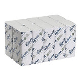 Georgia-Pacific Paper Towel Sheets,White,220,33587,PK10 33587
