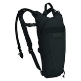 Camelbak Hydration Pack,100 oz./3L,Black 1683001000