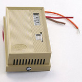 Schneider Electric Thermostat,75 deg. to 105 deg. F,SPDT  TC-1103