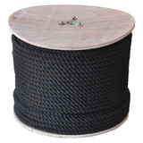 All Gear Gen. Purp. Utility Rope,1/2"Dia.x600'L AG3STN12600B