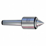 Royal Products Live Center,Taper,Standard Point  10415