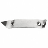 Tablecraft Can Tapper, Nickel Plated,PK60 CT109