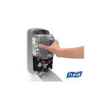 Purell Hand Sanitizer Dispenser,1200mL, Gray 2720-12
