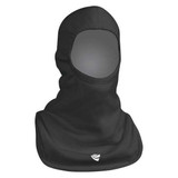 Innotex Fire Hood,Regular Style,20 in.L,Black HINNO334