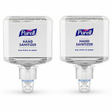 Purell Hand Sanitizer,1,200 mL,Fruity,PK2 6453-02