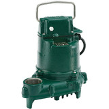 Zoeller Effluent Pump 53-0092