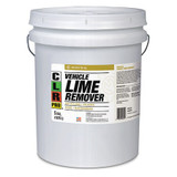 Clr Pro Vehicle Lime Remover,5 gal,Jug G-I-VLR-5PRO