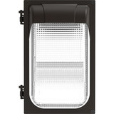 Lithonia Lighting LED Size 1 Wallpack TWX1 LED P2 40K MVOLT PE DDBTXD