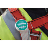 Brady Universal Tag,,PK20 UNI-UNH 9 S