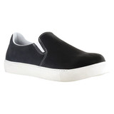 Mellow Walk Athletic Shoe,E,7,Gray,PR 482072