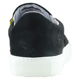 Mellow Walk Athletic Shoe,E,7,Gray,PR 482072