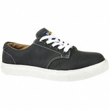 Mellow Walk Athletic Shoe,E,6,Gray,PR 484072