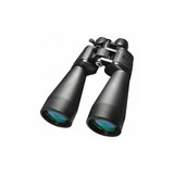 Barska Binocular,20x to 100x,66 ft.,Porro,Black  AB10592