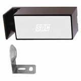 Sdc Cabinet Lock,Cabinet Lock,600 lb. 290LS