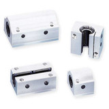 Thomson Pillow Block,1.500 In Bore,3.750 In L SPB24OPN