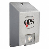 Ops Soap Dispenser,Stainless Steel,Manual  1015-01G